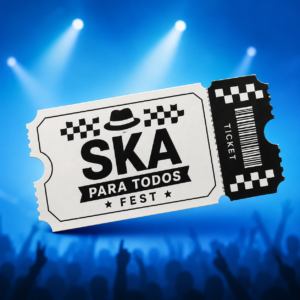 Entrada SPTF 2026