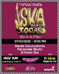 2020-03 Ska Para Todas - Mar 2020