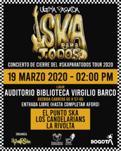 2020-03 Ska Para Todos - Mar 2020