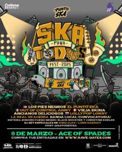 2025-03 Ska Para Todos Fest 2025
