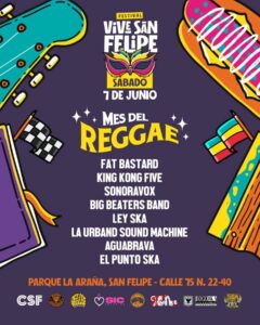 2025-06 Vive San Felipe - Jun 2025